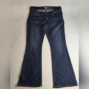 Levi Denizen "Modern Bootcut" Women Size 18